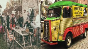 Haagse Poort Live @ Café De Haagse Poort Breda | Breda | Noord-Brabant | Netherlands